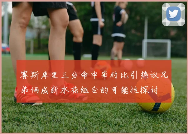 赛斯库里三分命中率对比引热议兄弟俩成新水花组合的可能性探讨