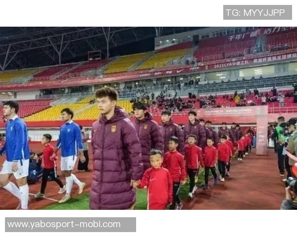 备战U23亚洲杯吉尔吉斯斯坦U23与国足进行两场热身赛