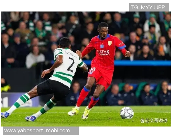 欧冠之夜药厂迎战巴黎小埃梅里赞登贝莱低调却实力非凡 欧冠之夜药厂迎战巴黎小埃梅里赞登贝莱低调却实力非凡